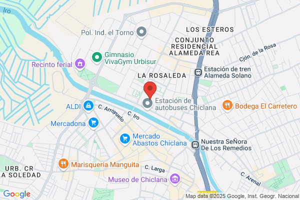 Chiclana Club De Futbol