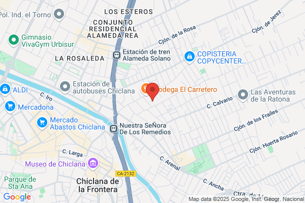 Peña Madridista Chiclanera