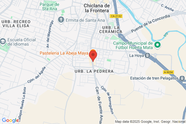 Shil Chiclana S.L.