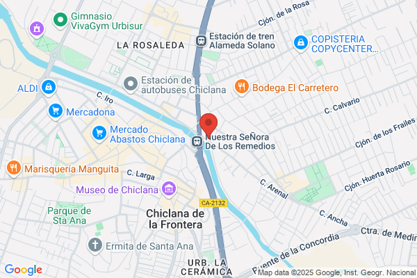 Taller De Motocicletas Reina - Servicio Oficial Suzuki