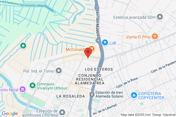 Corredores De Comercio Colegiados