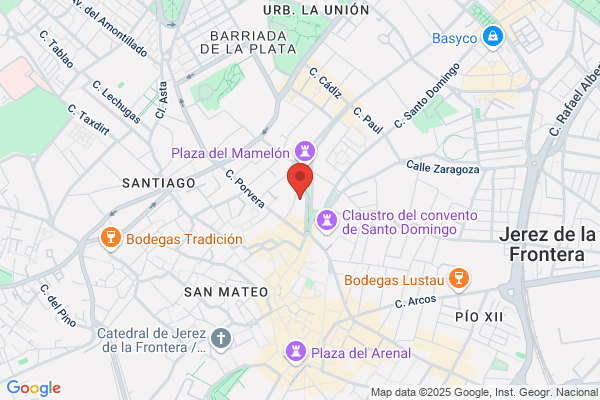 Santa Lucia S.A.