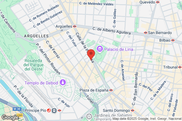 Seguros Ocaso S.A. Compañia De Seguros Y reaseguros
