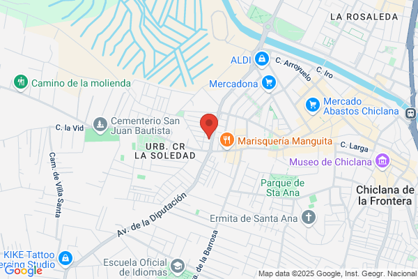 Reaco Informática S.L.