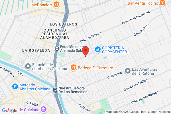 Nanobit Servicios Informáticos