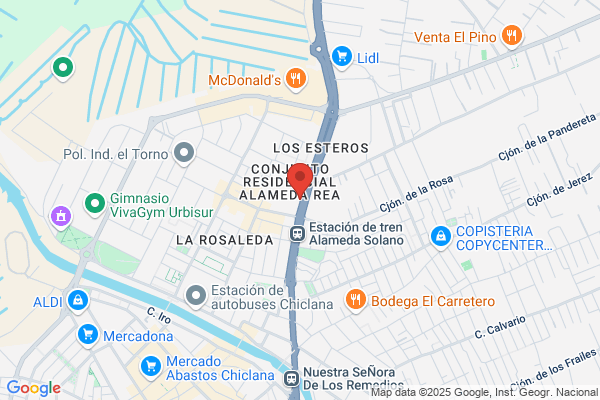 Automiviles San Antonio S.L.