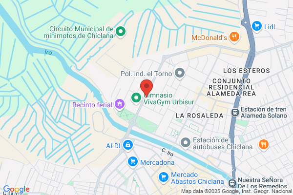 Novacenter del Sur