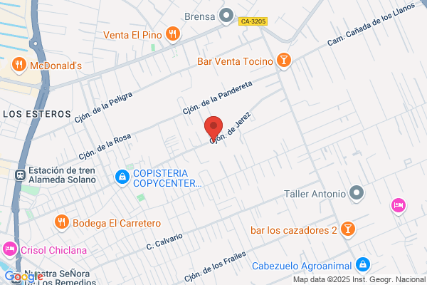 Gruas Y Transportes Manuel Moreno Betanzos
