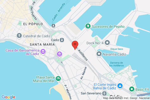 Transportes Generales Comes S.A.