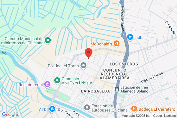 Firstline A. Tecnico Especializado