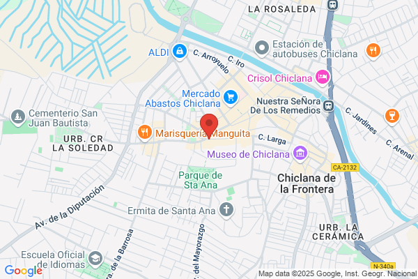 Compañia Sevillana De Electricidad S.A. (Oficina Comercial)