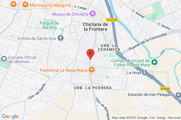 Auto Escuela Joaquin