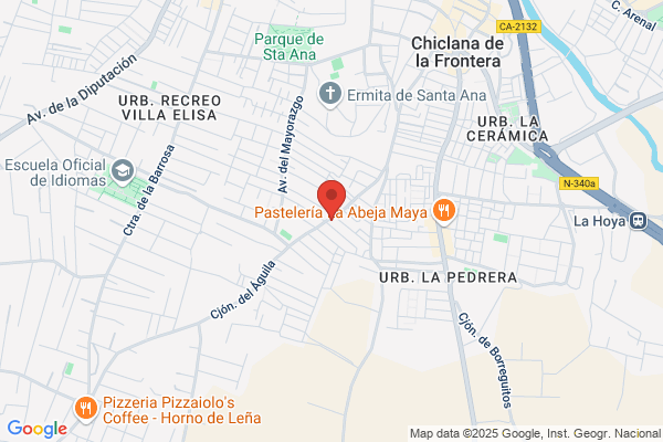 Auto Escuela La Barrosa