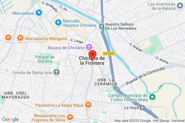 Auto-Escuela Gaditana