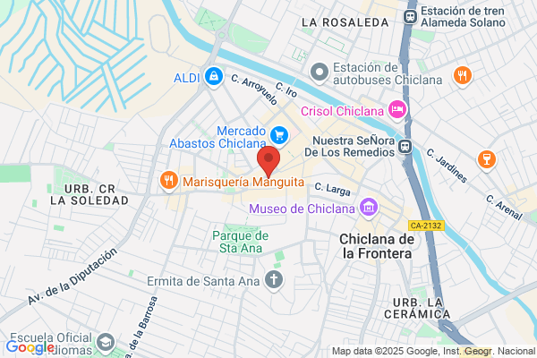 Autoescuela Las Marismas