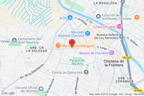 Autoescuela Miguel