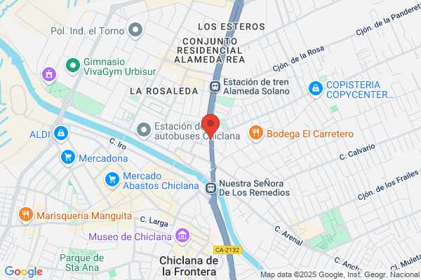 Autoescuela Roma