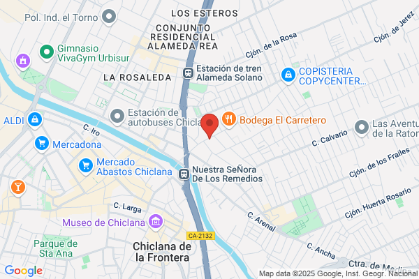 Escuela Internacional De Idiomas Hercules S.L.