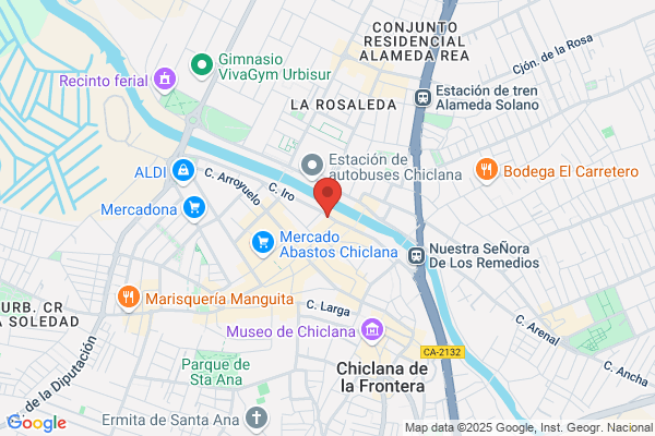 Idiomas Atkinson Centro Los Gallos