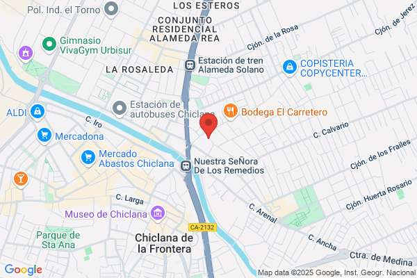 Quiñones Grimaldi j.