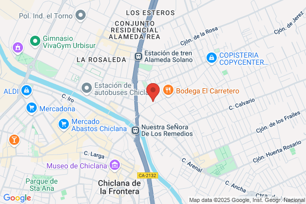 Colegio Sagrado Corazon De Jesus