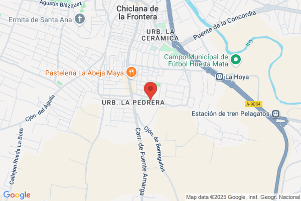 Colegio Nacional Atlantida