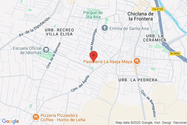 Colegio Publico El Mayorazgo