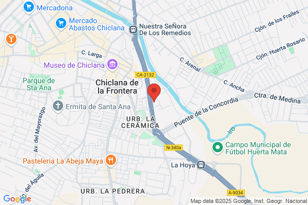 Bombas Altamirano