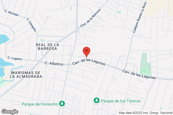 Avila Ruiz e. E.