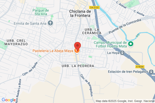 Farmacia Optica Fuente Amarga