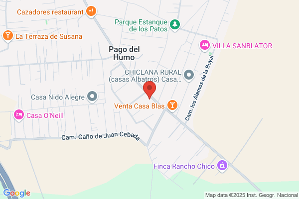 Farmacia Pago Del Humo