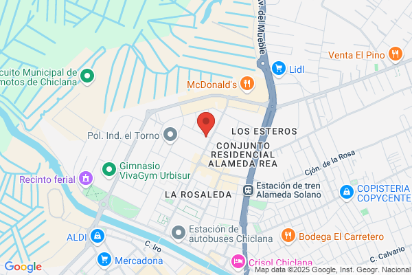 Farmacia Pilar Quevedo - Lda. Pilar Quevedo galindo