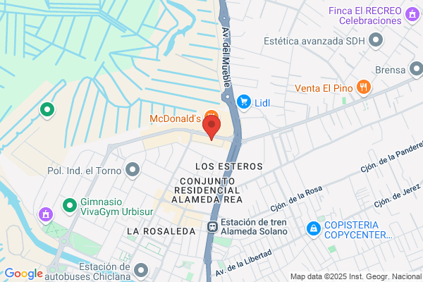 Credijerez S.L.