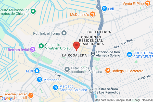 AJG cerrajería