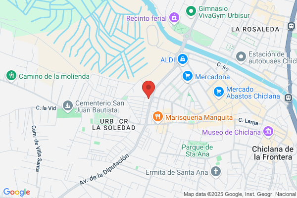 Asesoría De Empresas La Rosaleda