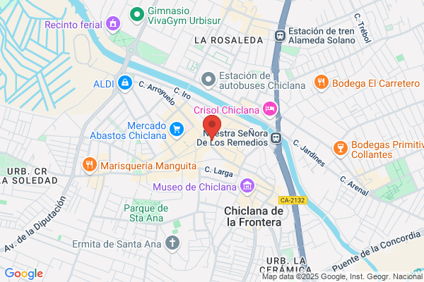 Asesoria Tecnica Empresarial S.L.