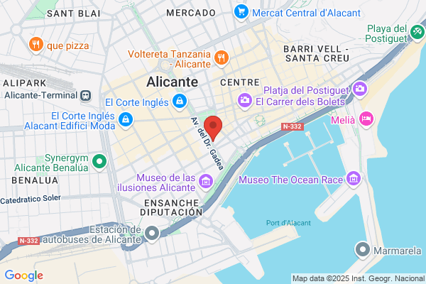 La Union Alcoyana - Compañia De Seguros