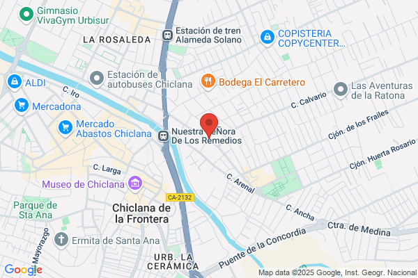 Ferreteria La Union S.L.