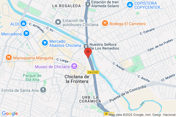 Neumaticos Antonio Paradela E Hijos