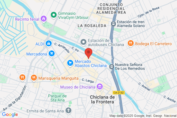 Emsisa Empresa Municipal S.A.