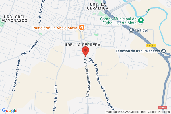 Industrias Graficas Olmedo S.L.