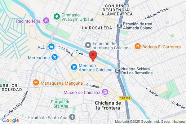 BuganVilla Inmobiliaria Chiclana