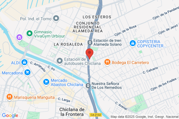 Finmohogar, Soluciones Inmobiliarias