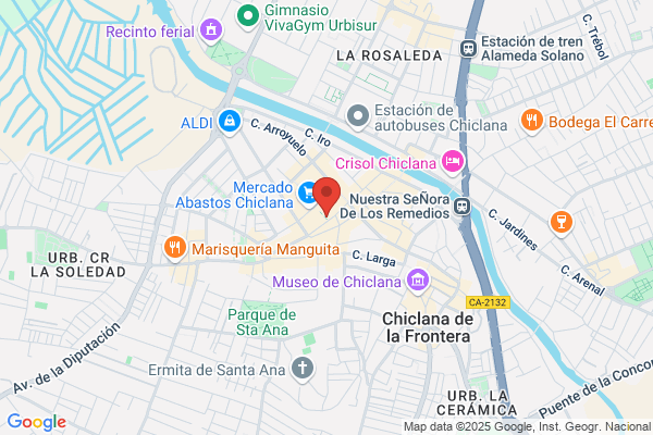 Administración De Fincas Ortega & Castro