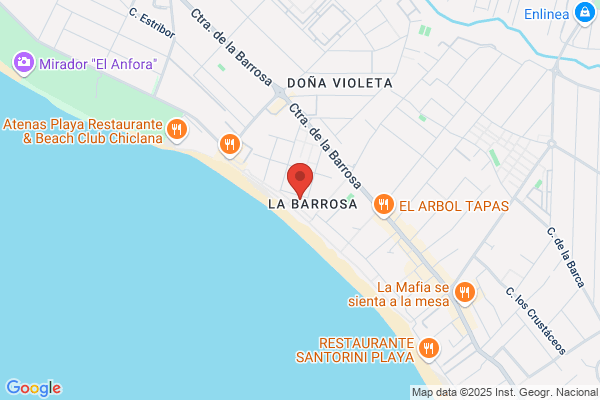 Barrosamar