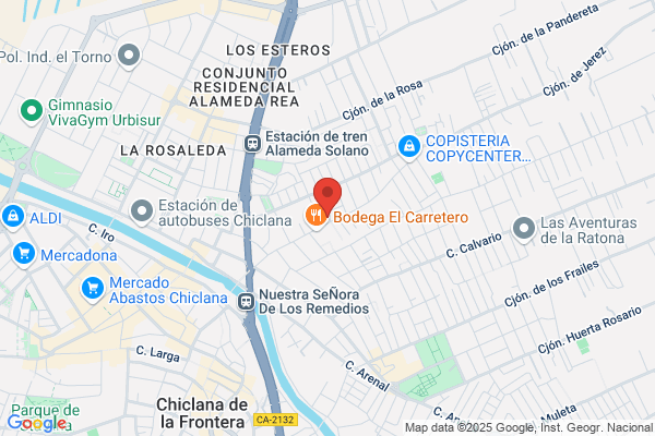 Benitez Del Valle j. L.