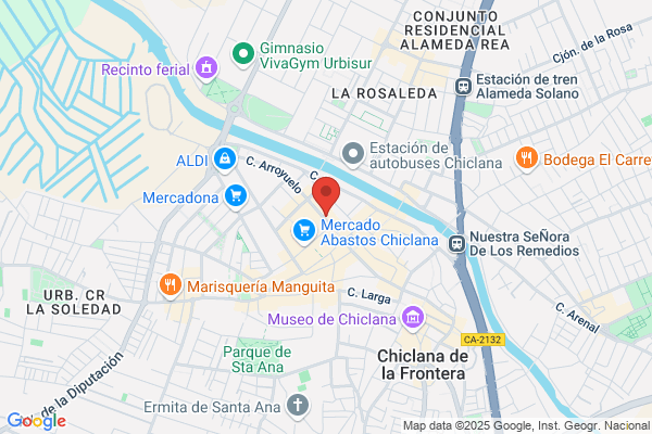 C & C Seleccion Inmobiliaria S.L.