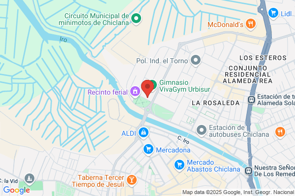 Estudio Iro S.L.