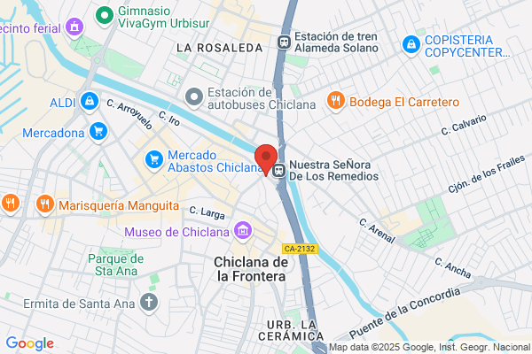 Gestora Inmobiliaria Credibajo Española S.L.