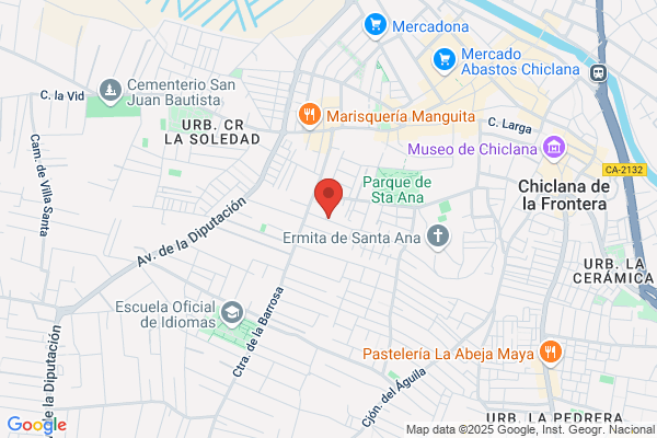 Procovisur Grupo De Empresas S.L.